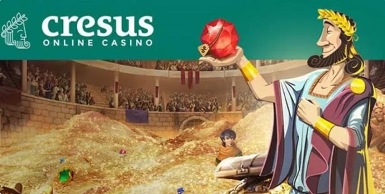 Cresus Casino tournois